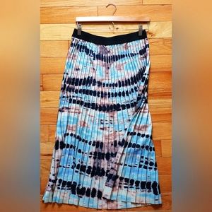 TEMPO PARIS skirt, Size M/L